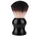 Premium Synthetic Razor Brush for Men | Wet Shaving Foam & Soap Brush | Wooden Handle Hairdressing Razor Brush - Buy Online on GoSupps.com