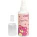 Cooling Spray - 80ml Summer Heat Instant Relief | Skin Friendly Refreshing Spray Face Body Portable and Lightweight Cooling Tool for Outdoor Activities for Students Training Hiking Picnics Bear - Buy Online on GoSupps.com