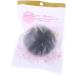Healeved Konjac Face Cleansing Sponge | Natural Korean Facial Sponge for Deep Cleaning - Black - Buy Online on GoSupps.com