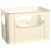 Remond dBb bottle holder for bottles white