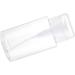 Push Down Dispenser Bottle Pressure Pump Dispenser Bottle Portable Multifunction for Makeup Remover (200ml) - Buy Online on GoSupps.com