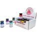 Angelus Acrylic Leather Paint Finisher No. 600 - 4oz | Wool Compatible - Buy Online on GoSupps.com