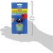 API Betta Fish Food 1.7 oz - Multi-Colored Pellets for Vibrant Bettas - Buy Online on GoSupps.com