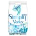 Gillette Simply Venus Disposable Razors for Women 8 Razors with Double Blade
