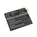 3000mAh Replacement Battery Compatible with DOOV PL-C30 A8