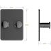 URFEDA 2 Pack Razor Holder Hook - No Drill Self-Adhesive Universal Holder for Bathroom & Kitchen - Pink - Buy Online on GoSupps.com