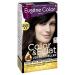 EUGENE COLOR - Les Naturelles N°30 Dark Brown - Pack of 3