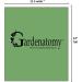 Compostable Trash Bags for Kitchen Compost Bin - Biodegradable & Fits 1-1.5 Gallon Bins - 50 Bags per Roll - Compatible with Gardenatomy, Goldsol & More - Buy Online on GoSupps.com
