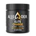Alleader Elite Charge Pre-Workout 120g