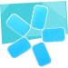 Partykindom Fitness Gel Pads - 90 STK ABS Stimulator & Trainer Gel Pads for Belly Belts | Optimal Replacement Accessories - Buy Online on GoSupps.com