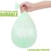 150 Count 1.2 Gallon Biodegradable Trash Bags | Mini Recycling & Degradable Garbage Bags for Kitchen Bathroom Office | Fits 4.5 Liter Bins - Buy Online on GoSupps.com