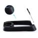 IMIKE Electric Razor Holder - Foldable Shaver Stand Base for Home Bathroom Storage - Buy Online on GoSupps.com