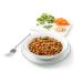 Vegetable Curry with Rice High Protein Ready Meal | Camping Hiking Gym Vegetable Curry 1
