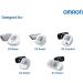 Omron Power Supply HHP-CM01 - Compatible with X7 Smart X4 Smart X3 Comfort X2 Basic M300 M400 M500 & C803 | Original Omron Accessories | International Shipping Available - Buy Online on GoSupps.com