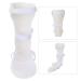 ZJchao Ankle Foot Orthosis Support & Correction Brace for Drop Foot Achilles Tendon Injury Relief International Shipping Available - Buy Online on GoSupps.com