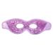 Cooling Eye Mask | Reusable Gel Mask for Migraines & Swollen Eyes | Hot Cold Therapy Goggles - Buy Online on GoSupps.com