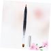 Premium Flexible Lip Brush & Applicator - Perfect for Lipstick & Lip Gloss | Mini Metal Makeup Brush for Precision Application - Shop Internationally - Buy Online on GoSupps.com