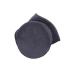 Marmerdo 1 STK Pure Moxa Moxa Stab Moxa Pack Moxa cover metal Moxa box smoke-free moxa box mugwort stick Moxarollenbrenner Moxa-Stick Moxibustion clothing