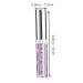 FRCOLOR Glitter Liquid Eyeliner & Shimmer Eyeshadow - Light Pink Makeup for Women | International Shipping - Buy Online on GoSupps.com