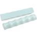 Megrez Calligraphy Brush Holder Set - Imitation Jade Brush Rest & Paper Weight Pack for Chinese Calligraphy Practice - Buy Online on GoSupps.com