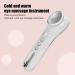 Fyearfly Eye Massager - Automatic Cold & Warm Eye Care for Ultimate Relaxation | International Shipping Available - Buy Online on GoSupps.com