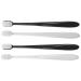 Minkissy 4 pieces of soft toothbrush travel toothbrush children's toothbrush children toothbrush brevi toothbrush delicious peppermint candy extra soft natural bristles for soft teeth 1 piece (1 Pack)