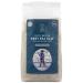 Veggy Duck - Celtic Grey Sea Salt 900g (Coarse Salt) - Unrefined | Natural | GMO-Free | Vegan Friendly | Ideal for Cooking