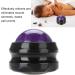 Massage Roller Ball - 4 Color Body Therapy & Stress Relief for Feet & Hips | International Shipping - Buy Online on GoSupps.com