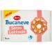  Italian Gourmet E.R. Doria Bucaneve Senza Lattosio Lactose Free Shortcrust Dough Cookies Pack of 6 265 g Each Pack Contains 6 Individual Portions + Tomato Pulp Italian Gourmet Tomato Pulp 400 - Buy Online on GoSupps.com
