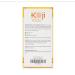 Koji White Kojic Acid Skin Brightening Soap Gift Set for Women with Papaya, Glutathione, Vitamin C, Collagen, Charcoal - 2.8 Oz (6 Bars) | Dark Spot, Hydrating Facial & Body - Cruelty-Free - Buy Online on GoSupps.com