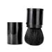 POPETPOP Cosmetics Blush Brush Travel Brush Makeup Blending Brush Foundation Makeup Brush Highlighter Black Makeup Face Powder Miss Cosmetic Brush Telescopic
