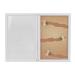 35 Colors Nail Display Book Magnetic Closure Nail Art Salon Nail Gel Color Display Book DIY Nail Polish Color Card Display Tools for Nail Color Showing Chart