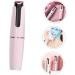 minkissy Face Steamer Nano Mist Sprayer Nano Steamer Hot Facial Mister Nanometer Sprayer Moisturizing Facial Sprayer Beauty Care Mister Cosmetic Abs Evaporator Pink Miss - Buy Online on GoSupps.com