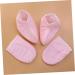 2paires Paraffine Isolants pour Mains Fermeture Pression pour Bains de Paraffine Chauds et Soins de Spa - Buy Online on GoSupps.com