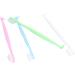 4PCS Orthodontic Toothbrush Set - Double-Ended Interspace Toothbrush for Braces & Teeth Cleaning - International Shipping Available - Buy Online on GoSupps.com