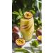 AKNA Organic Passion Fruit Powder 227g Resealable Bag - Buy Online on GoSupps.com