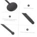 Professional Eye Protection Lock - Plastic Glasses Closure Occluder for Tablets | 5pcs ABS T-Tool | 20x6x1cm | Optimal Vision Support - Buy Online on GoSupps.com