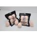Buy Romatics Beauty Sponge - Premium Makeup Blending Sponges Set (4 Pcs) - Latex Free Cruelty Free Vegan - Perfect for Flawless Face Foundation - Buy Online on GoSupps.com