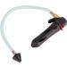 Threaded Drain Gun Safe Ingredients Environmentally Friendly Portable CO2 Cartridge Drain Gun With Flexible Hose - Buy Online on GoSupps.com