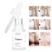 Wosune Permanent Hair Removal Serum - Hair Growth Inhibitor for Smooth & Reliable Legs and Arms - Buy Online on GoSupps.com