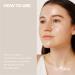 Isntree TW-Real BIFIDA Face Collagen Ampoule 1.69 fl. oz. for Aging and Dry Skin - Hydrating Serum for Fine Lines and Dull Spots - Buy Online on GoSupps.com