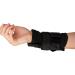 DonJoy Performance Anaform Wrist Wrap Support Brace - Maximum Protection for Football, Motocross, Cheer, Golf - Large/X-Large - Buy Online on GoSupps.com