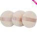 Joly Powder Puff for Face Makeup - 3 Count Pack for Flawless Application - Buy Online on GoSupps.com