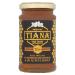TIANA Pure Organic Raw Unpasteurised Pyrenees Mountain Honey Enzyme Diastase Activity 15+ 250g (Pack of 2)