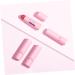 Buy 4pcs Korean Matte Lipstick Set - Long-Lasting Lip Gloss & Plumper for Women | International Shipping Available - Buy Online on GoSupps.com