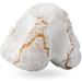Furco Biscotti | Ricciarelli | Italian Almond Paste Biscuits Box 250g | Artisan Italian | Pasticcini di mandorla (Ricciarelli) - Buy Online on GoSupps.com