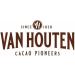 Van Houten Chocolate Drink Preparation 1 Litre (1 Pack) - Buy Online on GoSupps.com