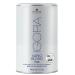 Igora Vario Blond Plus Lightening Powder Blue 450g + M Hair Designs Tint/Brush Comb White Bundle - Buy Online on GoSupps.com
