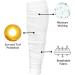 Buy Men's Football Leg Sleeve - Universal Size Calf Compression - Moisture Wicking White for Enhanced Performance - Buy Online on GoSupps.com