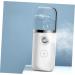 MAGICLULU Face 3pcs Hydrating Instrument Mini Humidifier Eyelash Extensions Mist Moisturizing Spray Bottle Facial Mister - Buy Online on GoSupps.com